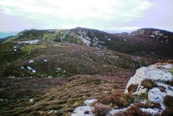 Creag nam Mial