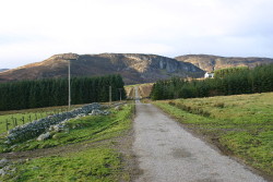 Creag nan Clag