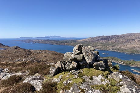 Cruach Doir