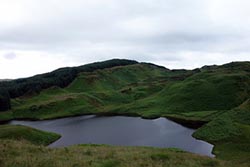 Cruach Lerags