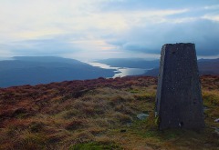 Cruach nan Caorach