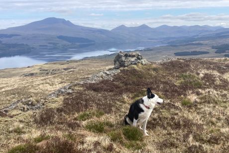 Cruachan Min