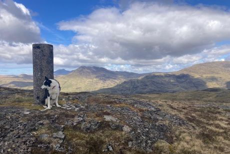 Druim Fada (Mull)