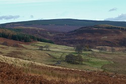 Drumcroy Hill