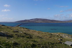 Easabhal (South Uist)