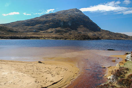 Eaval (North Uist)