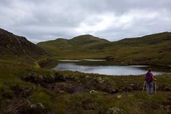 Feinne-bheinn Mhor