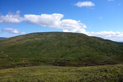 Ghlas-bheinn (Parph)