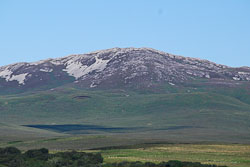 Glas Bheinn (Islay)