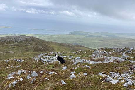 Glas Bheinn (Jura)