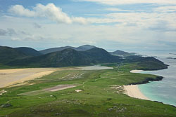Greabhal (Harris)