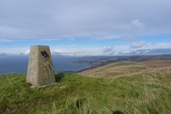 Grey Hill