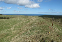 Lamberton Hill