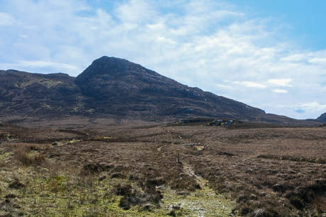 Li a Tuath (North Uist)