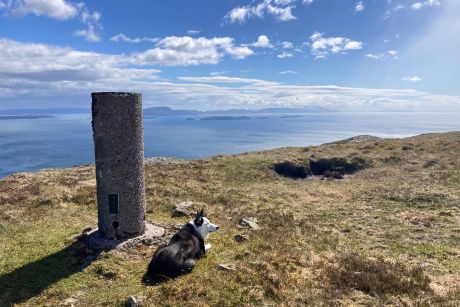 Maol Ban (Mull)