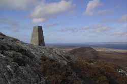 Meall an Fheadain
