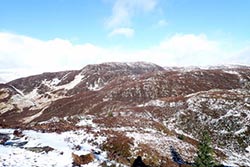 Meall Gainmheich