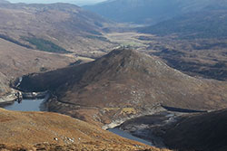 Meall Innis an Loichel