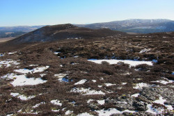 Meall Mòr (Moy)