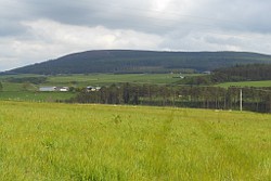 Meikle Balloch Hill
