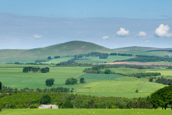 Mendick Hill