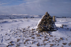 Minch Moor