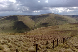 Pikethaw Hill