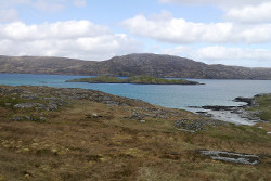 Roineabhal (South Uist)