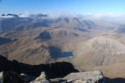 Ruadh Stac