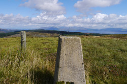 Sgreadan Hill