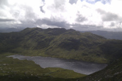 Sgùrr Bhuidhe