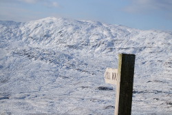 Stob Odhar (Knapdale)