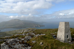 Stulabhal (South Uist)