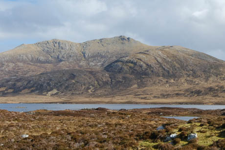 Thacla (South Uist)