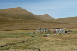Da Sneug (Foula)