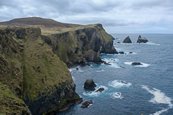 Ward Hill (Fair Isle)