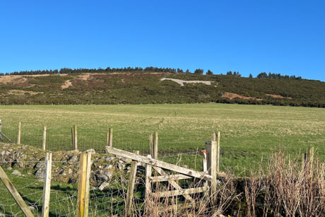 Waughton Hill