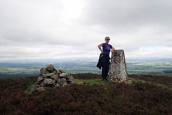 Wauk Hill