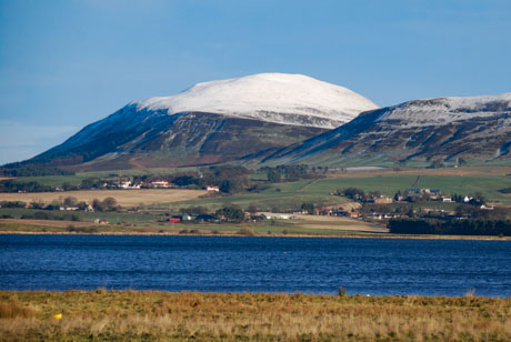 West Lomond