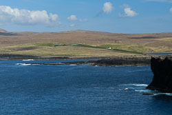 White Grunafirth (Mainland Shetland)