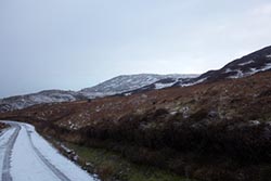 White Top of Culreoch