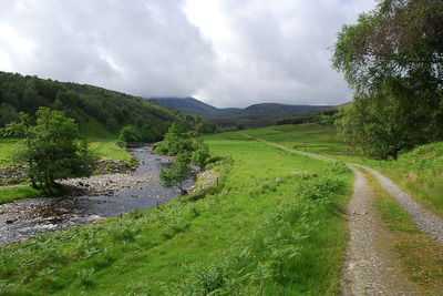 Walk photo