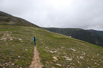 Walk photo