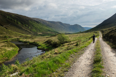 Walk photo