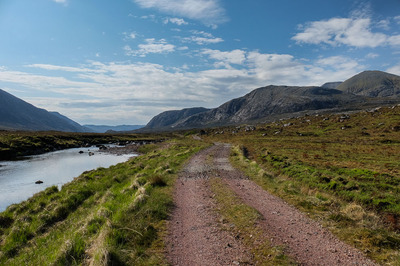 Walk photo