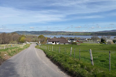 Walk photo