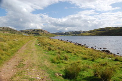 Walk photo