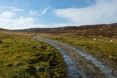 Walk photo