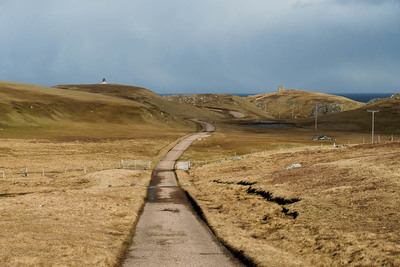 Walk photo