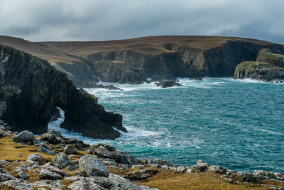 Strathy Point